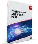 Bitdefender Antivirus Plus