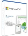 Microsoft 365 Business Standard