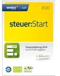 WISO tax: Start 2020