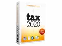WISO tax 2020