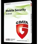 G Data Mobile Security for Android