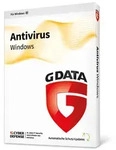 G Data Antivirus