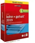 Lexware Lohn + Gehalt 2020
