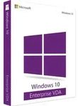 Windows 10 Enterprise VDA
