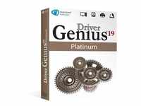 Avanquest Driver Genius 19 Platinum
