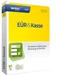 WISO E&Uuml;R & Kasse:Mac 2020