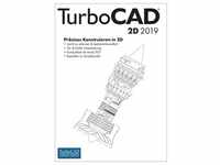 TurboCAD 2019 2D