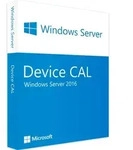 Windows Server 2016 - 1 Device CAL