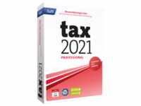 BUHL tax 2021 Professional (für das Steuerjahr 2020)