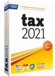 BUHL tax 2021 (f&uuml;r das Steuerjahr 2020)