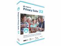 Steganos Privacy Suite 22 (5 PC - 1 Jahr)