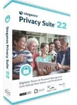 Steganos Privacy Suite 22 (5 PC - 1 Jahr)
