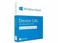 Windows Server 2016 RDS - 10 Device CALs