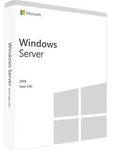 Windows Server 2019 - 10 User CAL