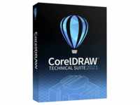 CorelDraw Technical Suite 2021