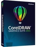 CorelDRAW Graphics Suite 2021