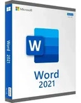 Microsoft Word 2021