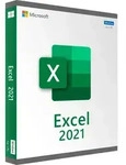 Microsoft Excel 2021