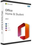 Microsoft Office 2021 Home and Student