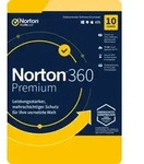 Norton 360 Premium, 75 GB Cloud-Backup
