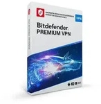 Bitdefender Premium VPN