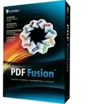 COREL PDF Fusion