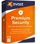 Avast Premium Security 2024