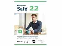 Steganos Safe 22 für 5 PC's