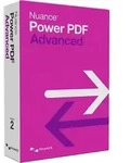 Nuance Power PDF Advanced 2.0