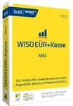 WISO E&Uuml;R & Kasse:Mac 2022