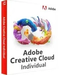 Adobe Illustrator Creative Cloud