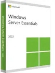 Windows Server 2022 Essentials