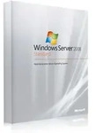 Windows Server 2008 Standard