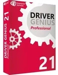 Driver Genius 21 Professional