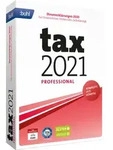 BUHL tax 2022 (f&uuml;r das Steuerjahr 2021)