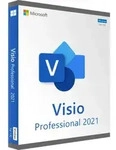 Microsoft Visio 2021 Professional