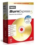 Nero Burn Express 5