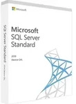 SQL Server 2019 Standard - 1 Device CAL