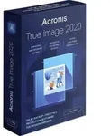Acronis True Image 2020 Standard PC/MAC