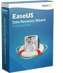 EaseUS Data Recovery Wizard Professional