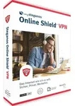 mySteganos Online Shield VPN 5 Ger&auml;te 1 Jahr