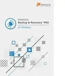 Paragon Backup & Recovery PRO