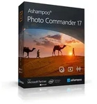 Ashampoo Photo Commander 17