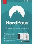 Nordpass Password Manager