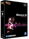 eJay Dance 6 Reloaded