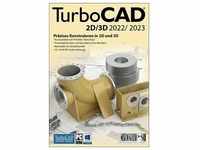 TurboCAD 2D/3D 2022/2023