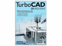 TurboCAD 2D 2022/2023