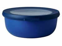 Mepal Multischüssel Cirqula 750 ml - Vivid blue