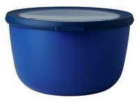 Mepal Multischüssel Cirqula 2000 ml - Vivid blue