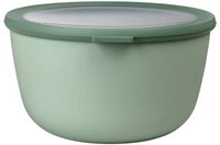 Mepal Multisch&uuml;ssel Cirqula 3000 ml - Nordic sage